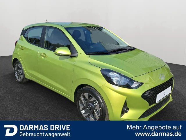 Hyundai i10 1.2 Trend