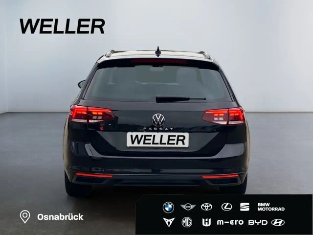 Volkswagen Passat 2.0 TDI Business DSG Variant