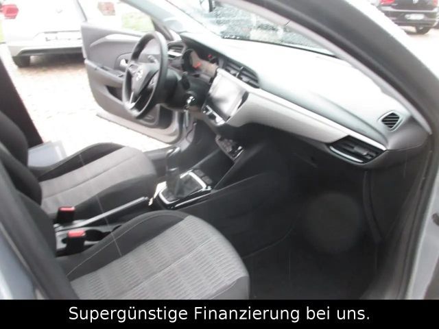 Opel Corsa Edition F Edition