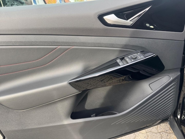 Volkswagen ID.4 4Motion GTX IQ.Drive