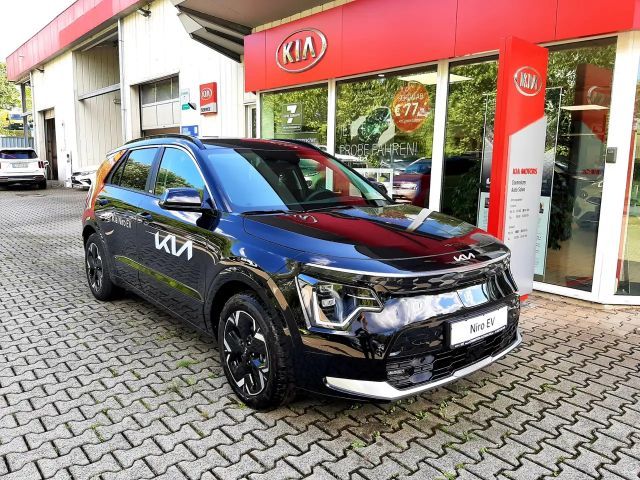 Kia Niro 64,8 kWh INS WP DW TEC REX DRG