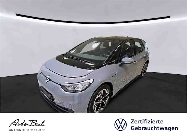 Volkswagen ID.3 Performance Pure