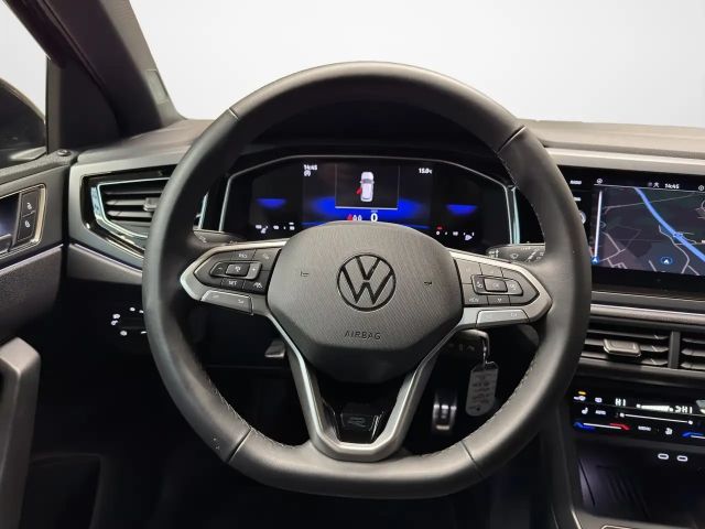 Volkswagen Taigo 1.0 TSI R-Line