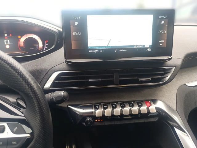 Peugeot 3008 BlueHDi GT-Line