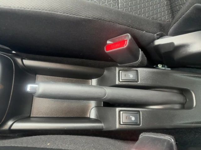 Suzuki Swift Comfort Hybrid