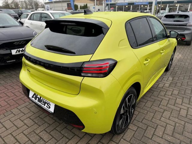 Peugeot 208 Allure Pack