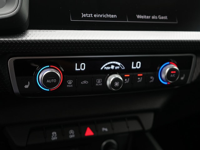 Audi A1 30 TFSI S-Tronic Sportback