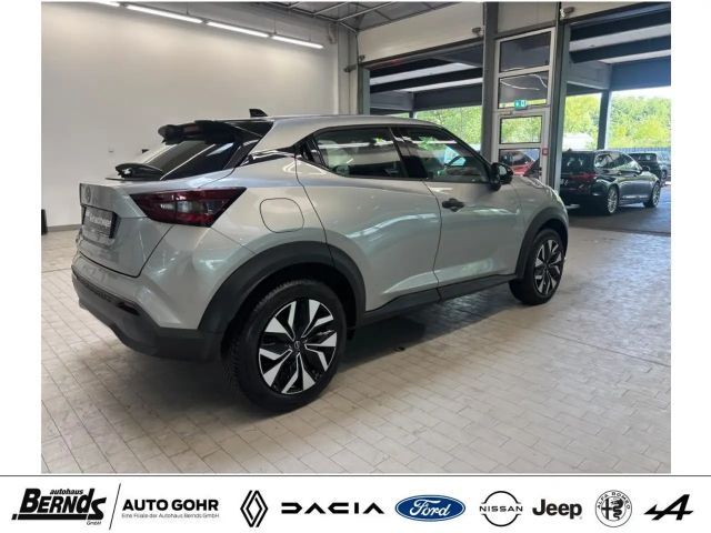 Nissan Juke Acenta DIG-T