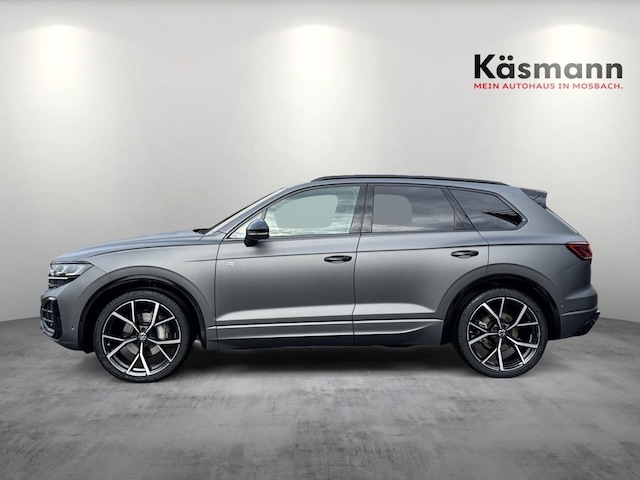 Volkswagen Touareg 3.0 V6 TDI R-Line