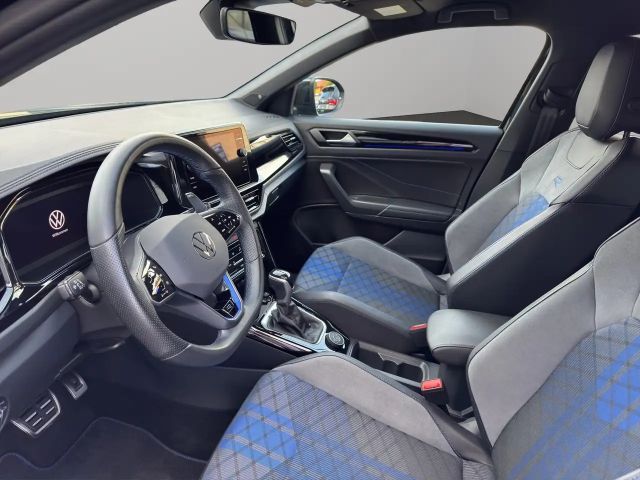 Volkswagen T-Roc 2.0 TSI 4Motion