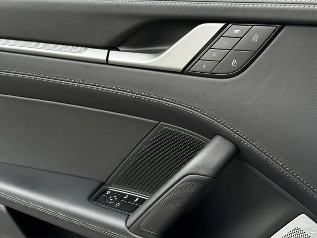 Porsche 992 Cabrio Carrera S