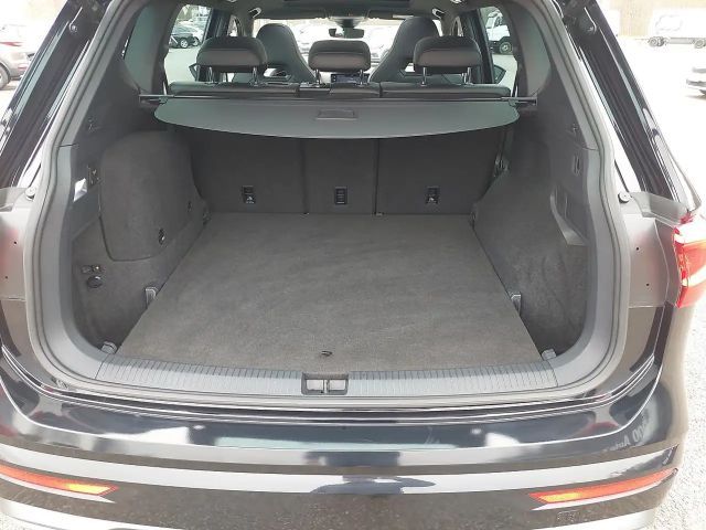 Seat Tarraco DSG FR-lijn e-Hybrid