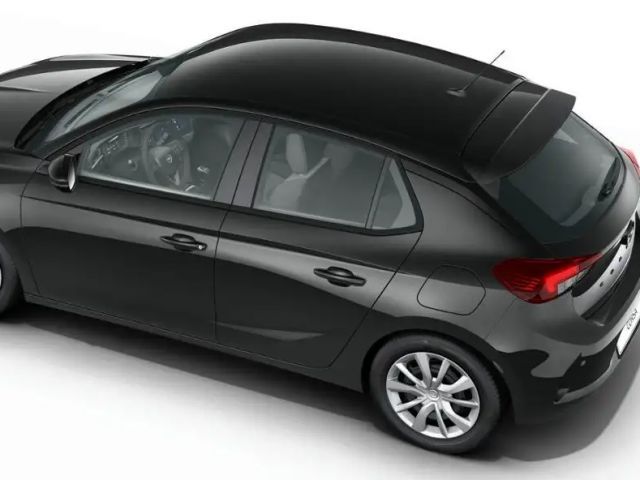 Opel Corsa 1.2 Turbo Edition Turbo