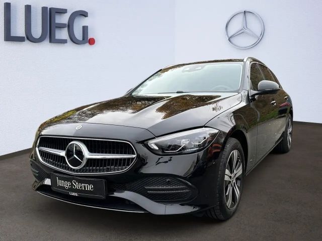 Mercedes-Benz C 300 AVANTGARDE Estate