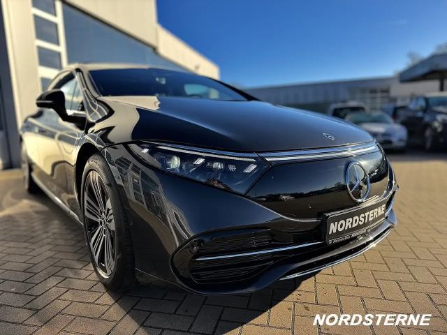 Mercedes-Benz EQS 350 Electric Art Sedan