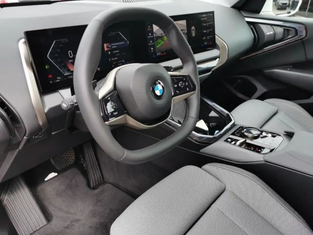 BMW X3 xDrive