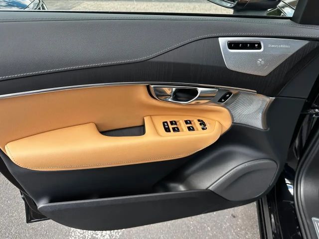 Volvo XC90 AWD T8 Ultra