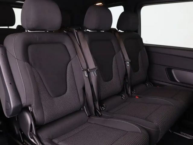 Mercedes-Benz V 220 V 220 d