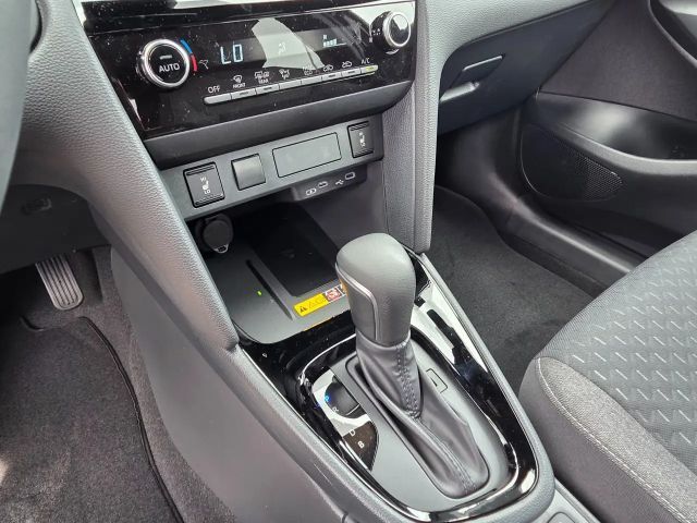 Toyota Yaris Cross 1.5 HSD Teamplayer