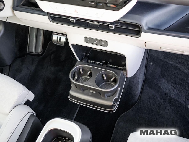 Volkswagen ID.Buzz 150 kW Pro