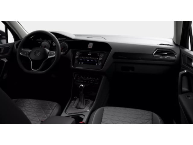 Volkswagen Tiguan 2.0 TDI DSG Life