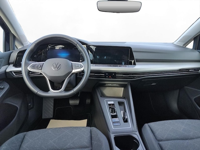 Volkswagen Golf Golf VIII Life Variant