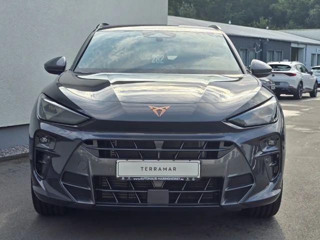 Cupra Terramar 2.0 TSI