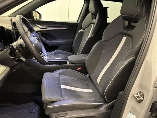 Skoda Kodiaq 4x4 Sportline