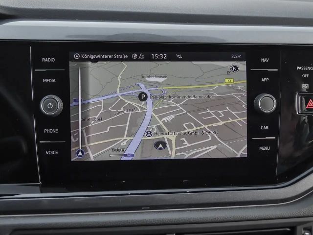 Volkswagen Taigo 1.0 TSI IQ.Drive Style