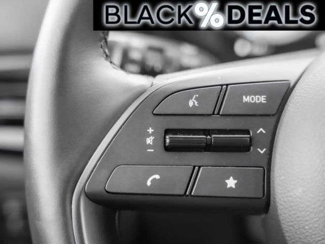 Hyundai i20 1.0 2WD T-GDi Trend