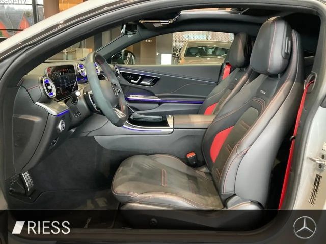 Mercedes-Benz AMG CLE 4MATIC