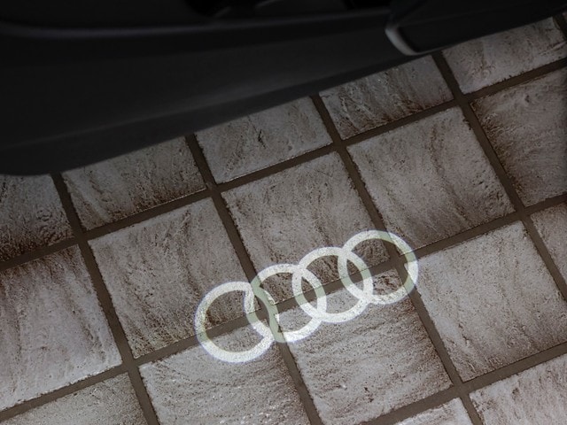 Audi Q5 40 TFSI Quattro S-Tronic