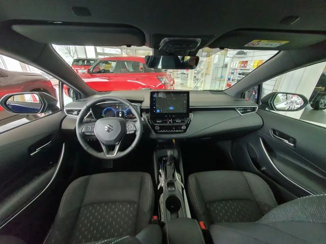 Suzuki Swace Comfort Hybrid