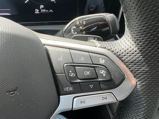 Volkswagen Tiguan 4Motion DSG R-Line