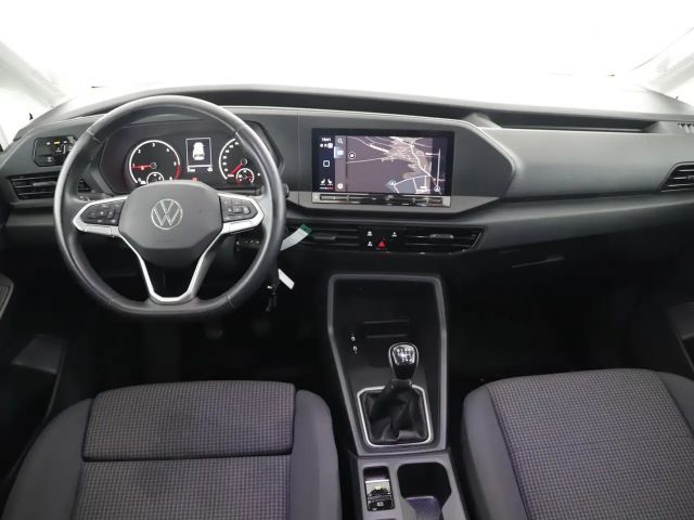 Volkswagen Caddy TDI