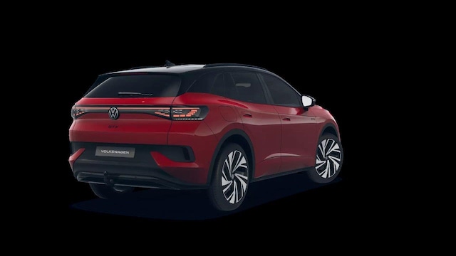 Volkswagen ID.4 4Motion GTX IQ.Drive