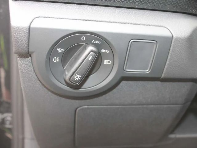 Volkswagen T-Cross 1.0 TSI DSG Life