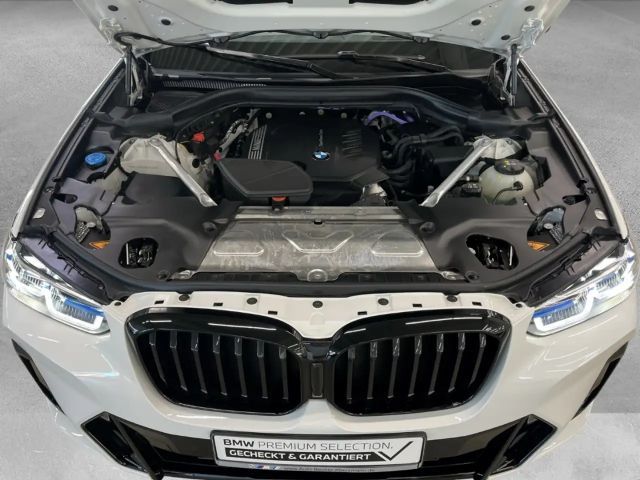 BMW X3 M-Sport xDrive