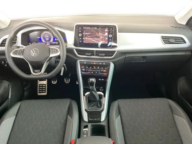 Volkswagen T-Roc 1.0 TSI