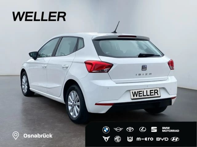 Seat Ibiza 1.0 TSI Style
