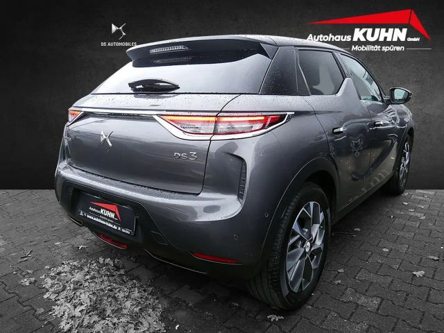 DS DS 3 Crossback Crossback E-Tense