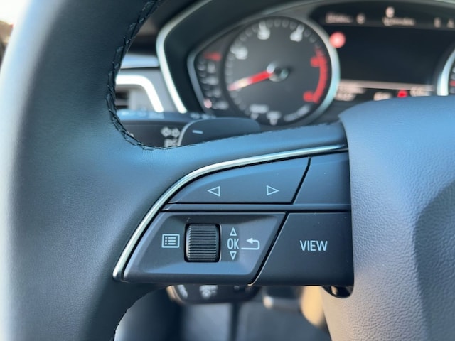 Audi A4 35 TDI Avant S-Tronic