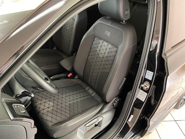 Volkswagen T-Cross 1.5 TSI BMT DSG