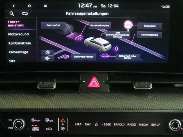 Kia Sportage CRDi GT-Line Vierwielaandrijving