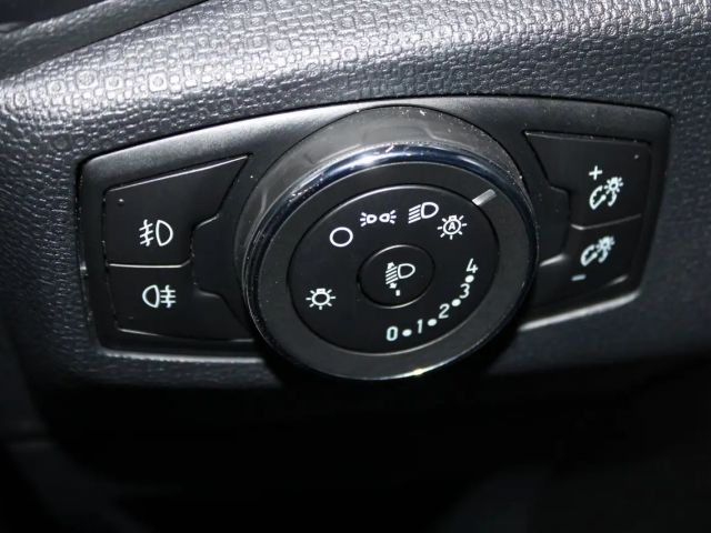 Ford EcoSport Titanium