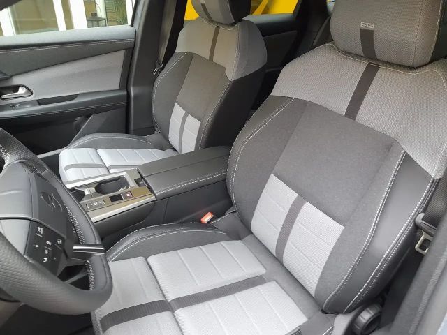 Opel Grandland X GS-Line Grand Sport Hybrid