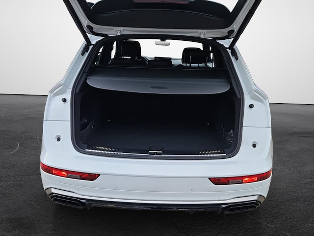 Audi Q5 40 TDI Quattro S-Tronic