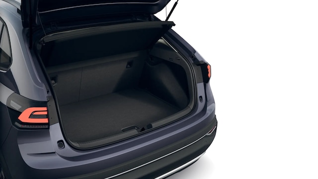 Volkswagen Taigo 1.0 TSI Style