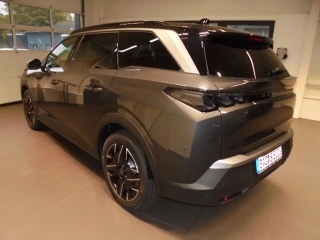 Peugeot 5008 GT-Line Hybrid