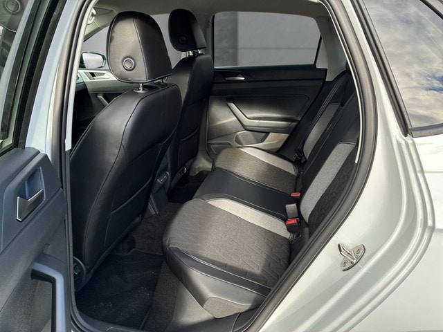 Volkswagen Polo 1.0 TSI DSG